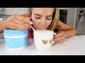 My Healthy Morning Routine | Summer 17'