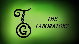 The Laboratory - Hypnosis