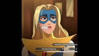 🔥 Dispatch – Blonde Blazer Flirting at the Bar Scene 😏 | "So, Are You Drunk Yet?"