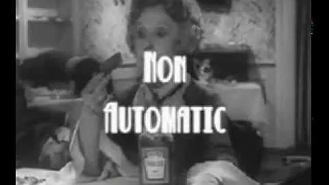 Non Automatic