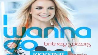 Download Lagu Britney Spears- I Wanna Go (Electro House Kickstart Remix) MP3
