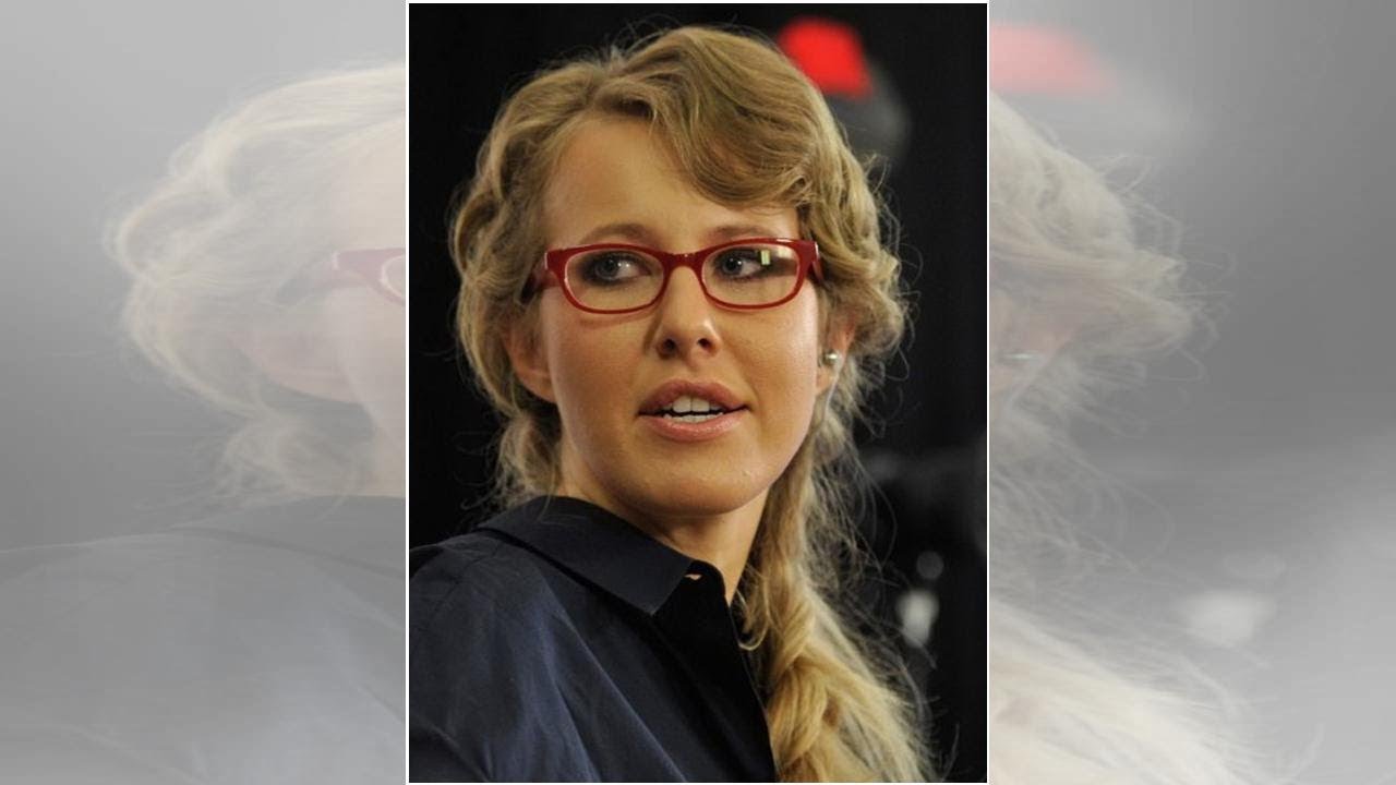 «Видио-пост?!»: Подписчики посоветовали Собчак нанять репетитора по ...