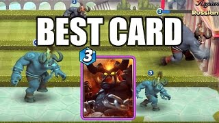 Castle Crush Unchained Demon Deck I BEST CARD IN THE GAME? I New Deck Strategy I Unchained Demon screenshot 4
