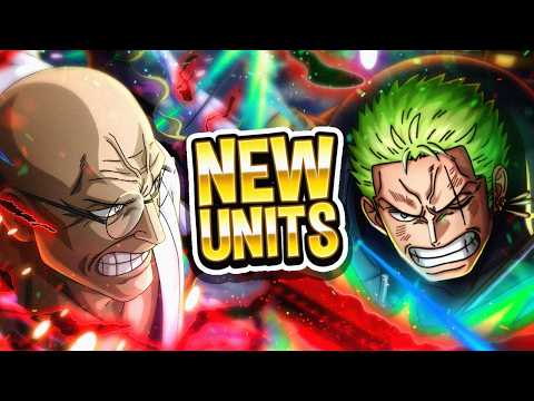 BANDAI COOKED! ZORO vs. NUSJURO IS CRACKED! (ONE PIECE Treasure Cruise)