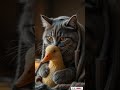 The Golden Egg🐣🐣#foryou #ai #cartoon #ytshorts #aicontent #reels #viralvideo #shortvideo #yt #cat
