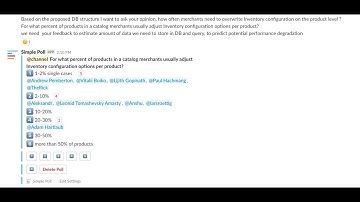Magento MSI Open Demo. August 3, 2018