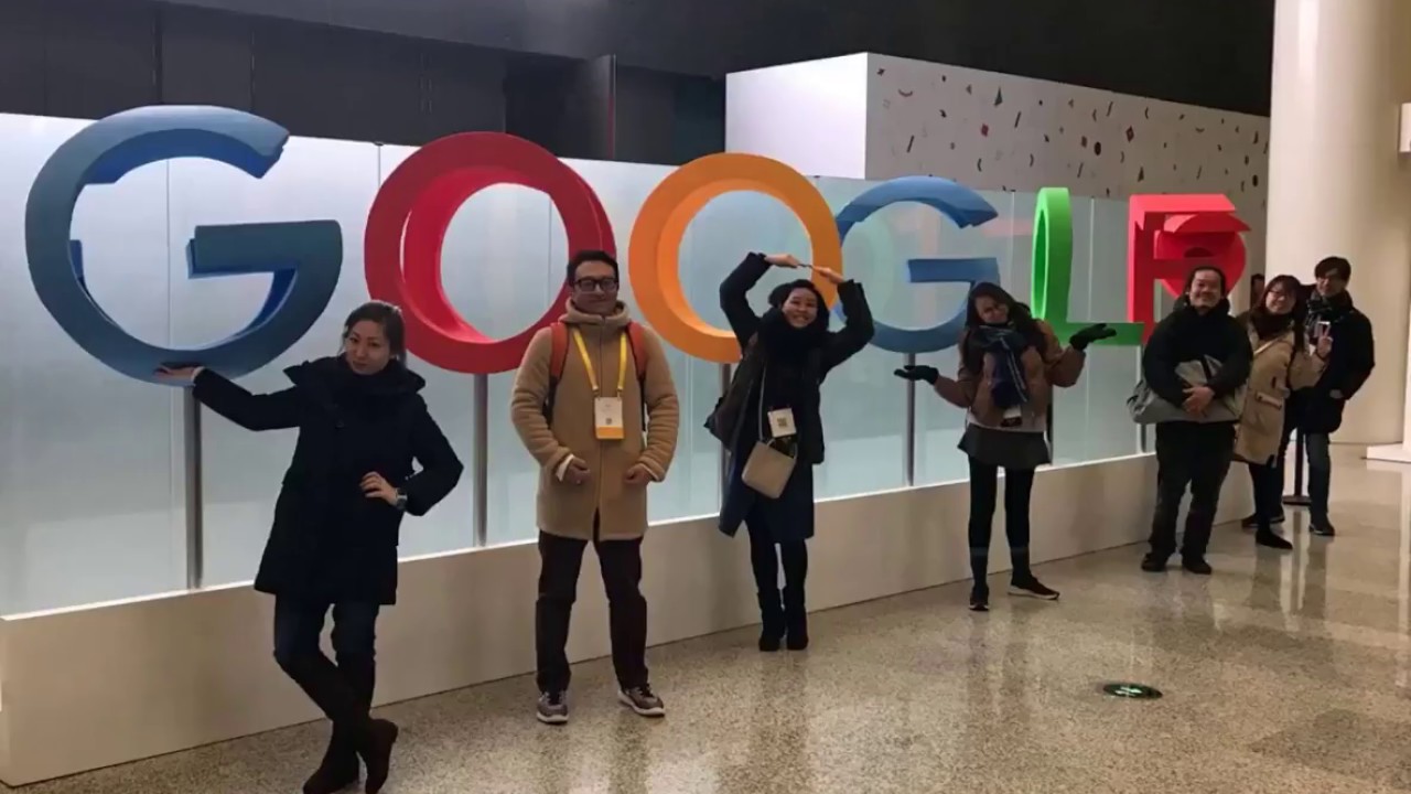 Google developer day 2017 youtube