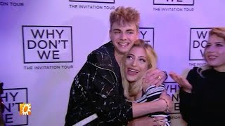 De Neef Van Og3Ne Is Nog Beroemder Dan De Meiden - Rtl Boulevard