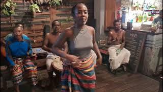 Welcome to Madagascar Nosy Be