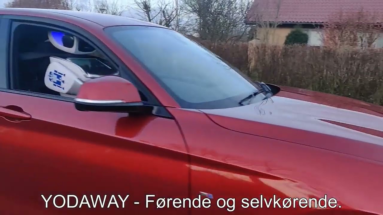 YODAWAY 1 April 2022