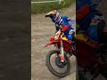 Will another dry & dusty GP of Wales be on the cards for 2026? #endurogp #enduro