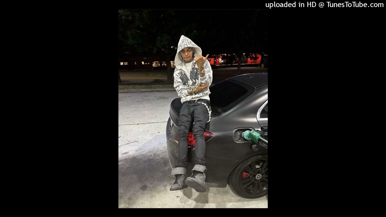 [Free] Lil Tony + Lil Rae + Lil Dre6o Sample Type Beat - 