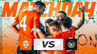 Thumbnail for ΓΚΟΛ ΚΑΙ ΘΕΑΜΑ! | ΜΠΑΜ FC - Κεραυνός Μονοπήγαδου (2η αγ.)