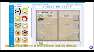 Designing Your Yearbook with Yearbook Hub