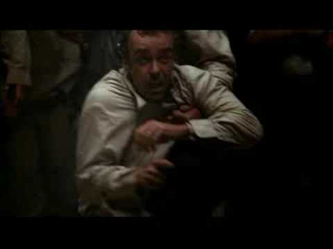 carnivàle john hannah carnival justice youtube