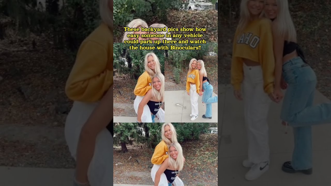 Moscow Idaho 4 Five Shorts Videos 