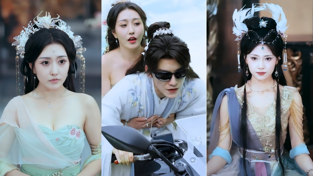 Phú Nhị Đại Ăn Chơi Xuyên Vào Tu Tiên , Kích Hoạt Hệ Thống Lấy Hết Các Sư Muội Làm Vợ.