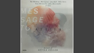 Alicia's Lullaby