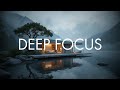 High Performance Focus Music | for Long Work Hours | Instrumental Background Playlist