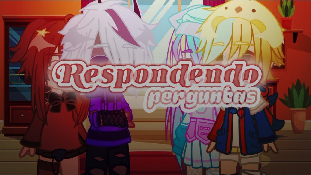 #respondendoperguntas #demonpotato #gachanebula #duckfish |respondendo perguntas|