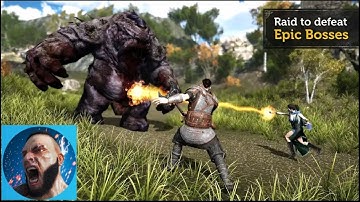 Evil lands Gameplay 2022 (Android/ios) || Part-1