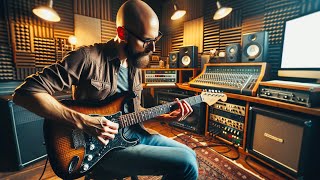 Beginners Guide To Mixolydian - No theory needed