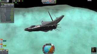Kerbal Space Program   Interstellar Quest   Ep 94   Bringing Highlanders Home