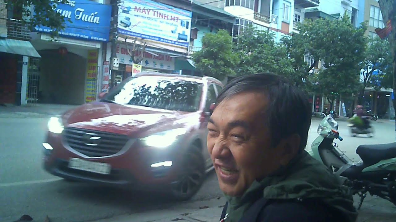 Thành phố Hà Giang (city)  - Vietnam