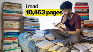 Reading changes your brain | here's exactly how