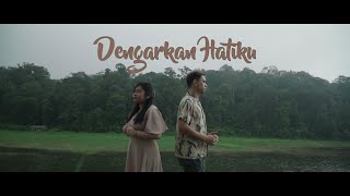 Dengarkan Hatiku - Adera, Nadiya Rawil (cover) Gisela Kriyastha & Marvel Marlon