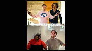 Slogoman & Kwebbelkop (P-2018) VS Slogo & Rishy (P-2026) #slogo#robust