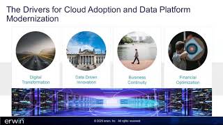 Famous Webinar: Accelerate and Assure the Adoption of Cloud Data Platforms Wealth