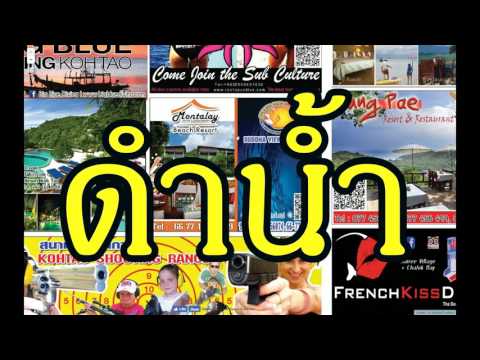 แนะนำโรงแรม ร้านอาหาร รีสอร์ท บน เกาะ เต่า