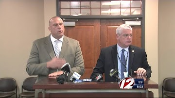 RIPTA Driver Did Not Complete Safety Course