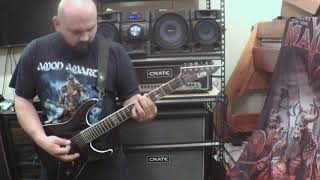 sad but true (standard b tuning)