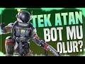 PUBG'YE BOT GÜNCELLEMESİ GELDİ [PUBG]