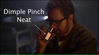 What Does Whisky From Breaking Bad Taste Like? Dimple Pinch 15