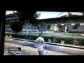 Gta5 délire avec le code gravite lunaire
