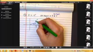 Section 10 2 notes sin and cos