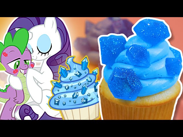 Assorted Cupcakes — Magi: The Kingdom of Magic