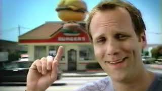 TBS - Television Commercial Block (2001) - 1