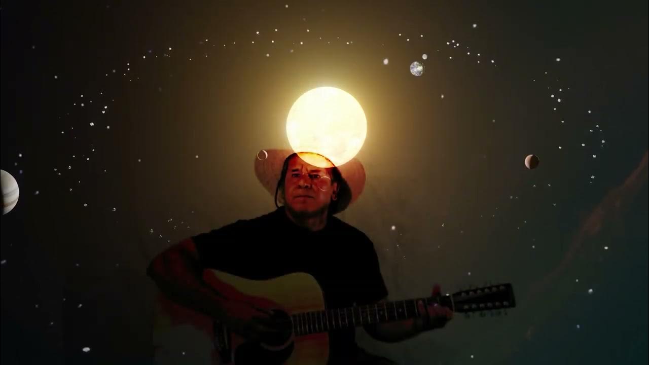 Suzie Q, Wooden Rock Band Live recording at the Honey Butter in