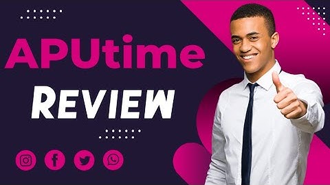 APUtime Review and Appsumo Lifetime Deal: Worth it or Waste of Money?