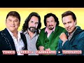 LOS YONICS, LOS CAMINANTES, LOS BUKIS, LOS TEMERARIOS - 40 RECUERDOS DEL AYER GRANDES EXITOS