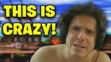 The Most Insane Fake Speedrun Ever