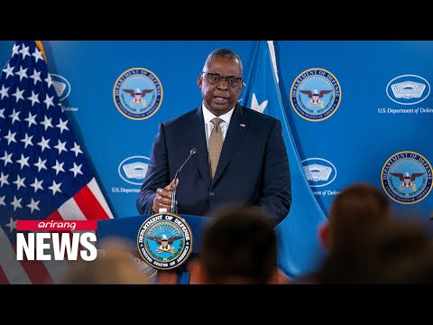 U.S., Russia hold talks over downing of U.S. drone over Black Sea