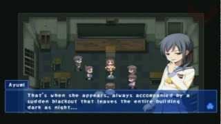 Corpse Party Playthrough - Part 1 - Bestest Friends 4Evers