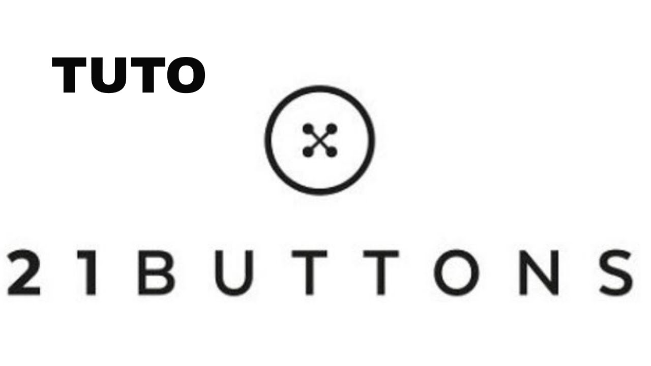 21 КНОПКА ТУТО, КАК ЭТО РАБОТАЕТ