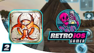 Zombie Infection Gameplay in 2021 Part 2 screenshot 2