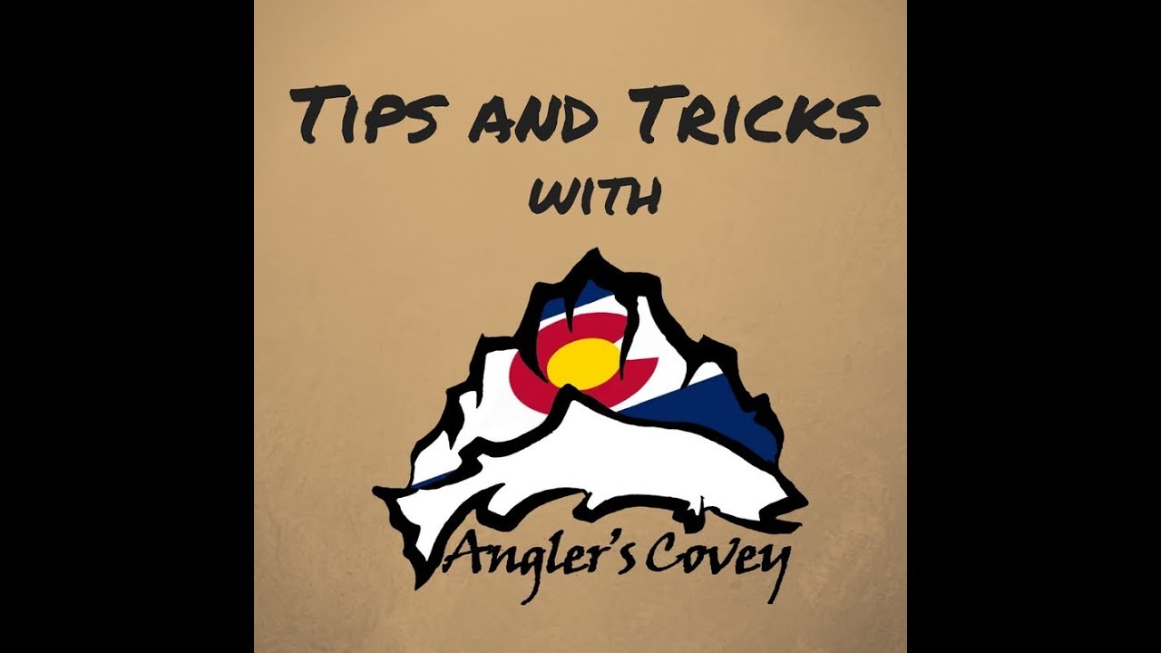 Tips and Tricks   Simms West Fork Jacket